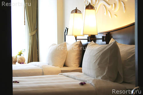 Patong Paragon Hotel 50